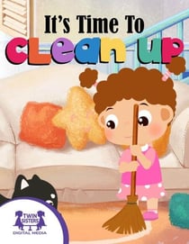 It's Time To Clean Up