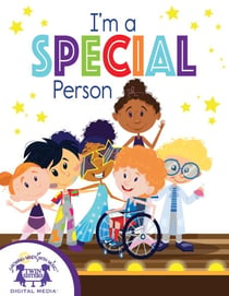 I'm A Special Person