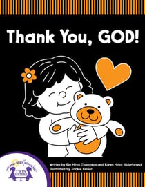 Thank You, God