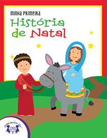 Minha Primeira História de Natal