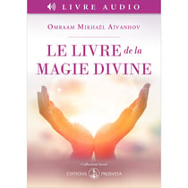 Le livre de la magie divine