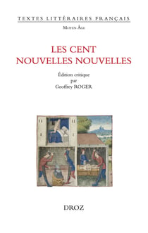 Les Cent nouvelles nouvelles