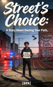Street's Choice: A story about your path