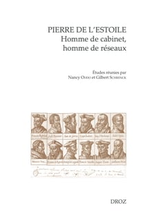 Pierre de L'Estoile, homme de cabinet, homme de réseaux