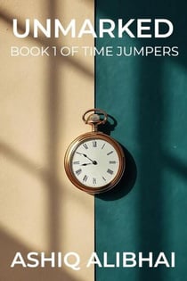 Unmarked - Time Jumpers, #1