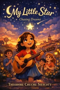 Chasing Dreams - My Little Star, #1
