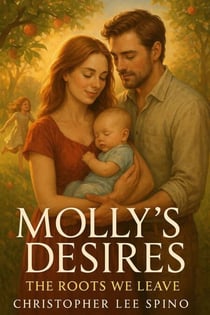 Molly's desires: Roots we leave - Molly's Desires, #6