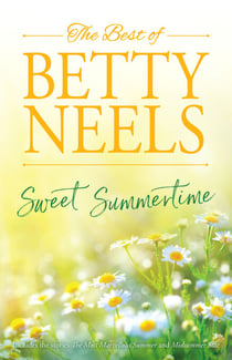 Sweet Summertime - The Most Marvellous Summer / Midsummer Star