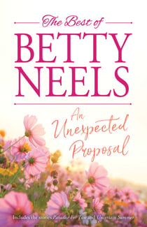 An Unexpected Proposal - Paradise for Two / Uncertain Summer