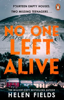 No One Left Alive - A gripping, dark serial killer thriller set in Scotland, the new DI Callanach book