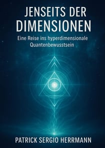 Jenseits der Dimensionen - Eine Reise ins hyperdimensionales Quantenbewusstsein