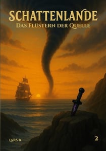 Schattenlande 2 - Das Flüstern der Quelle