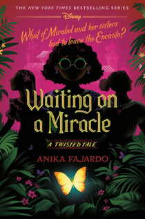 Waiting on a Miracle - A Twisted Tale