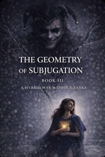The Geometry of Subjugation - A Hybrid War Without Tanks, #3