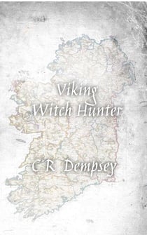 Viking Witch Hunter - Masters of chaos - a Viking Saga, #3