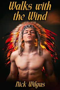 Walks with the Wind