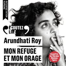 Mon refuge et mon orage