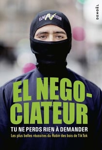 Tu ne perds rien à demander. Les plus belles réussites du Robin des bois de Tik Tok