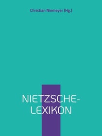 Nietzsche-Lexikon