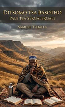 Ditshomo Tsa Basotho: Pale Tsa Sekgalekgale