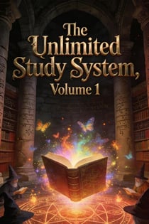 The Unlimited Study System, Volume 1 - The Unlimited Study System, #1