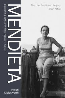 Mendieta - The Life, Death and Legacy of an Artist