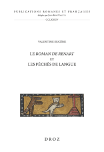 Le Roman de Renart et les péchés de langue