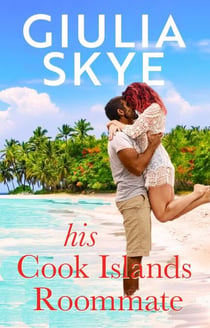 His Cook Islands Roommate - Take a Holiday, #4
