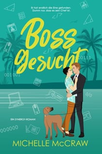 Boss gesucht - Synergy - Deutsch, #4