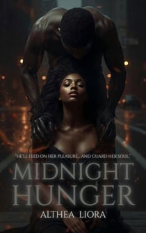 Midnight Hunger - Monsters On The Block, #6