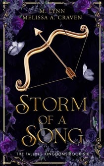 Storm of a Song - The Falling Kingdoms, #6