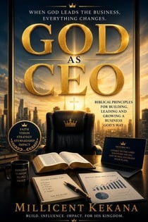 God As CEO