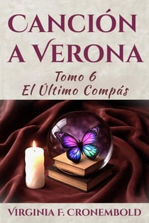 Canción a Verona - Tomo 6 - Canción a Verona, #6
