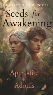 Seeds for Awakening Aphrodite + Adonis - Mandala Journey, #1