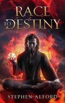 Race to Destiny - Destiny Stone Series, #1