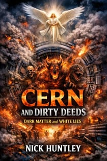 CERN and Dirty Deeds