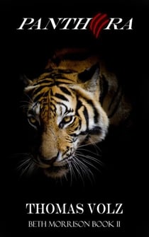 Panthera - Beth Morrison