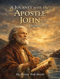 A Journey With Apostle John