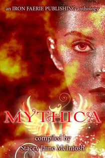 Mythica - Beyond Fantasy, #3