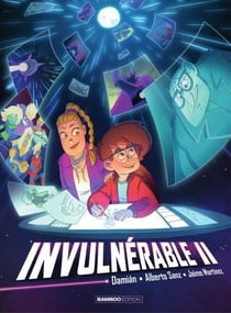 Invulnérable - Tome 2 - Invulnérable