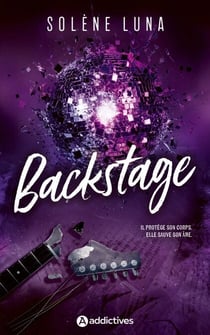 Backstage