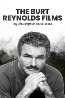 The Burt Reynolds Films