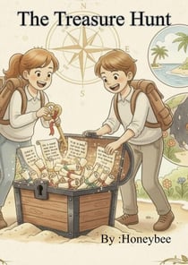 The Treasure Hunt