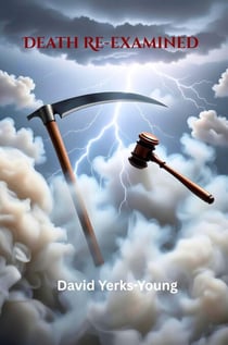 Death Re-examined - The Palm Springs Death Files, #2
