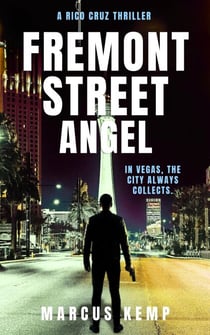 Fremont Street Angel