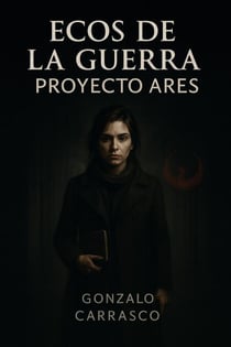 Ecos de la Guerra: Proyecto Ares