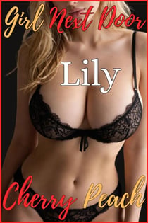 Lily - Girl Next Door, Season 1, #4