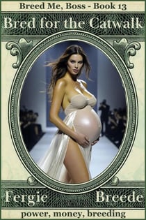 Bred for the Catwalk - Breed Me, Boss - Season 2, #3