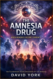 The Amnesia Drug: When Memories Become Currency - The Rogue Protocols