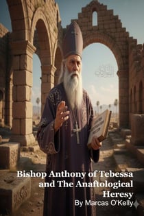 Bishop Anthony of Tebessa and The Anaftological Heresy